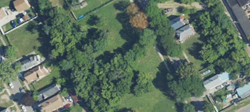 Infill Residential Development Land
