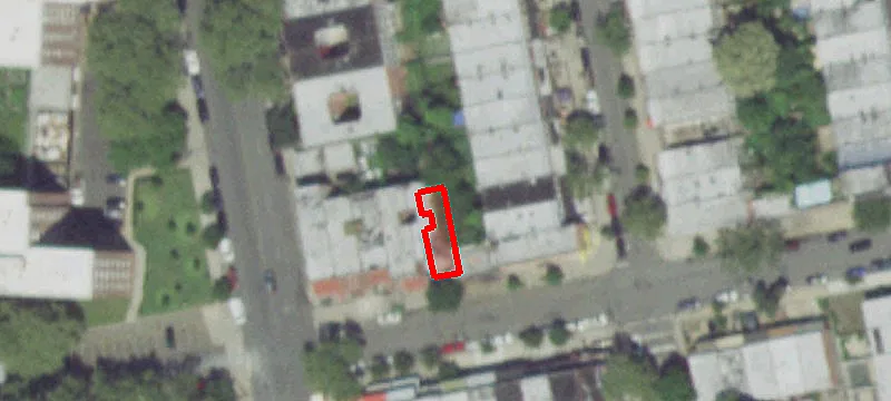 Three-Family Brick Income Property