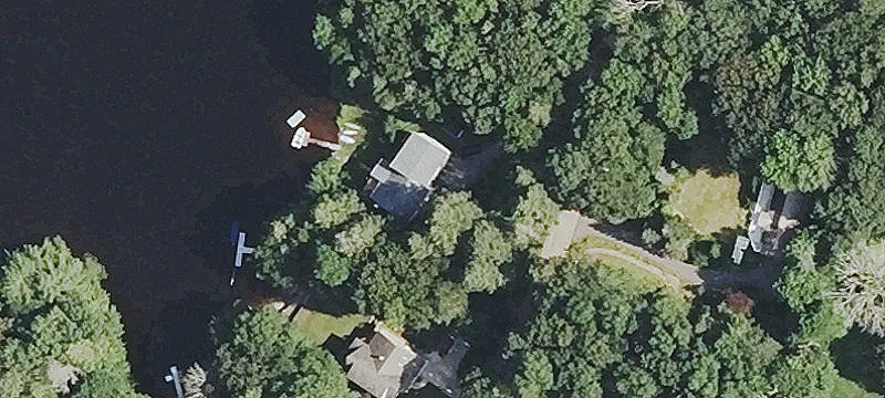 Waterfront Residential Land Lot