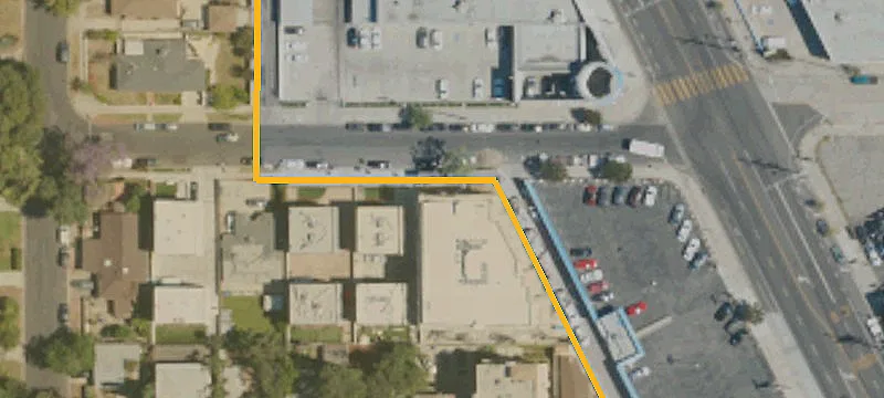 Entitled Multifamily Development Land
