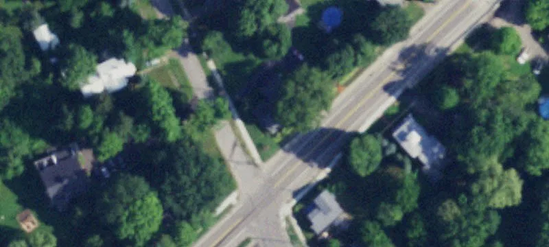 Versatile Retail Building with Parking