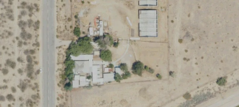Multi-Parcel Development Land