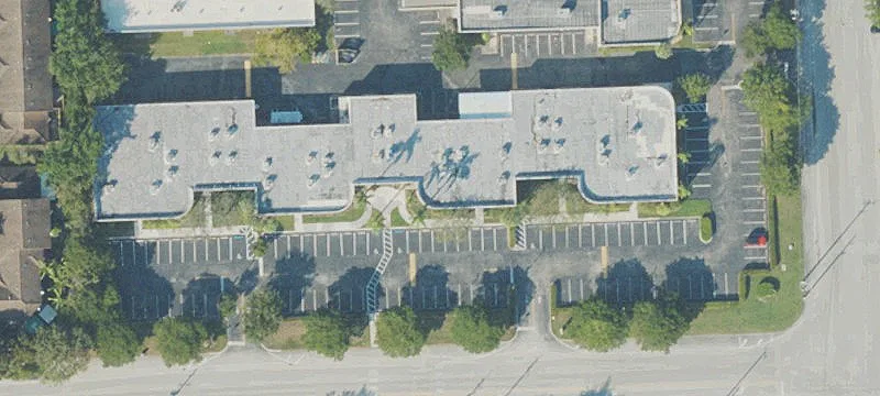 Automotive Repair Building and Business