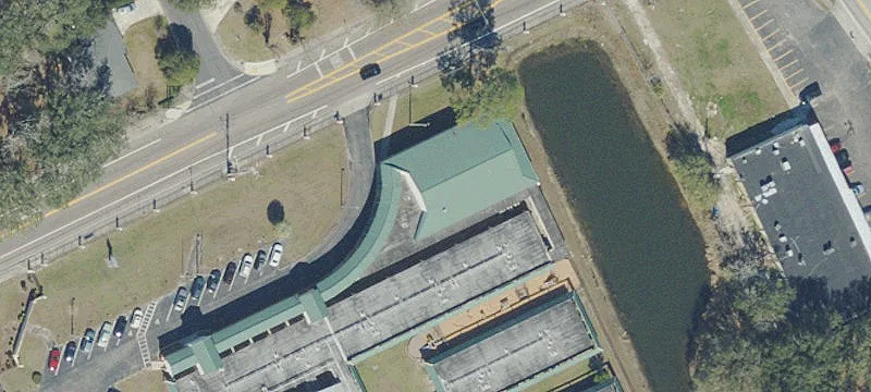 Special Purpose School Facility