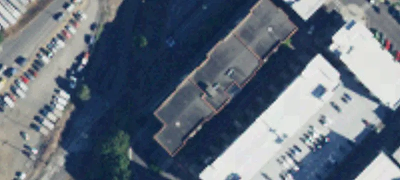 Ground-Level Retail/Showroom Condos
