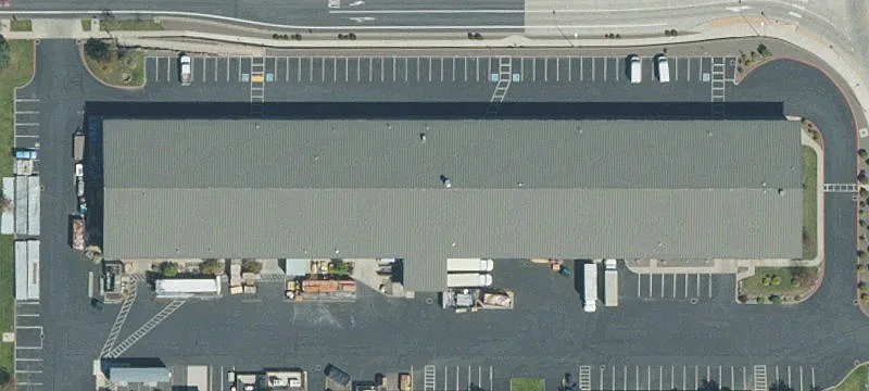 Industrial Warehouse Suites For Lease
