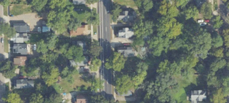 Duplex Income Property