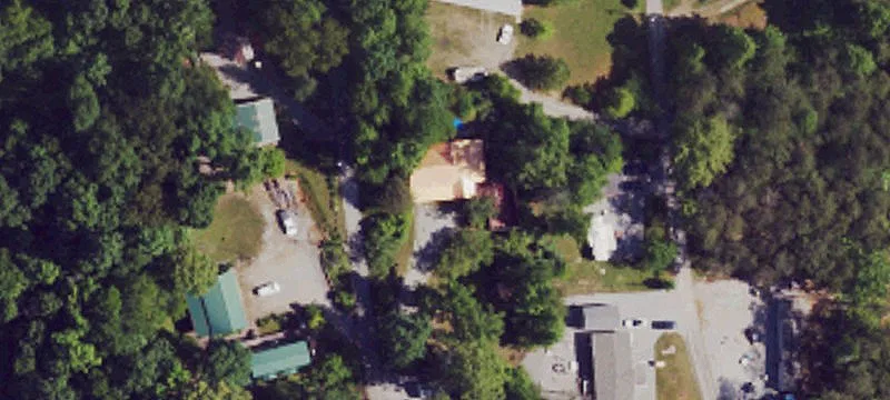 Lakefront Land with Community Dock