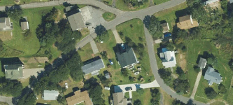 Soundside Waterfront Land