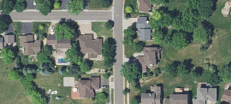 Low-Density Residential Development Land