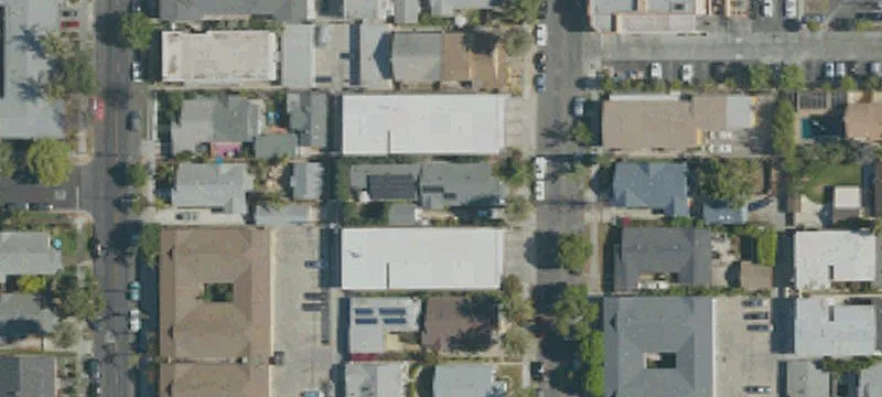 Renovated Duplex with Private Parking
