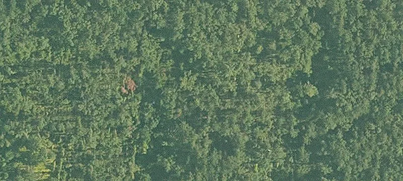 Residential Land Lot