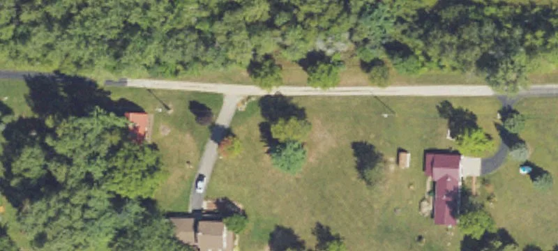 Recreational Land Parcel