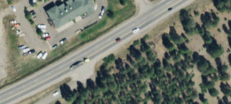 Commercial Multi-Use Land Parcel