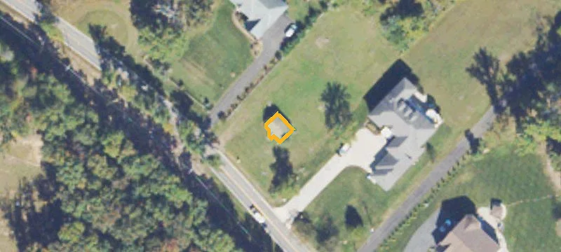 Residential Land Lot