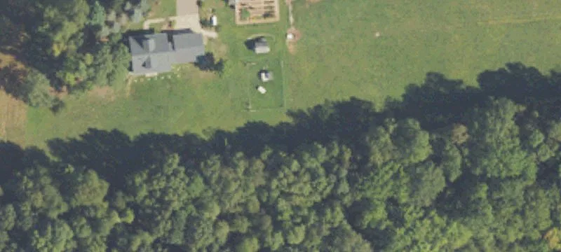 Waterfront Recreation and Farmland Land