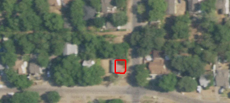 Brand-New Duplex with Fenced Yard