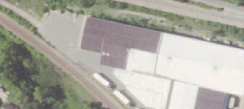 Residential Development Land Parcel