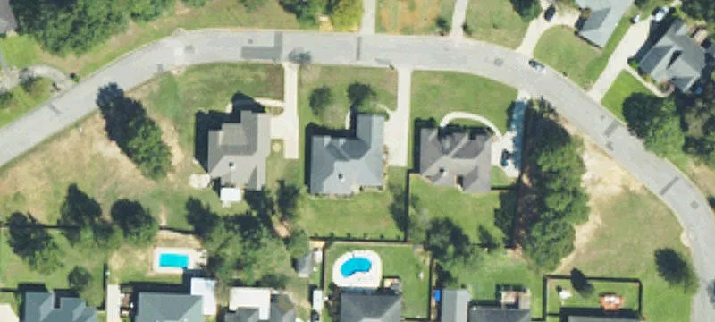 Residential Home Lot