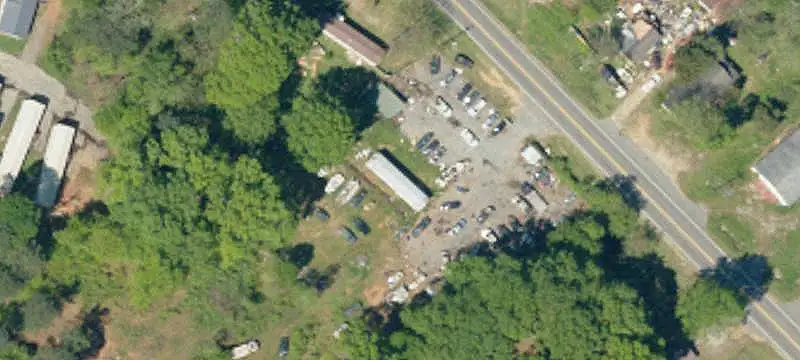 Multi-Use Land Parcel