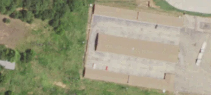 Commercial Land Off US Hwy 59