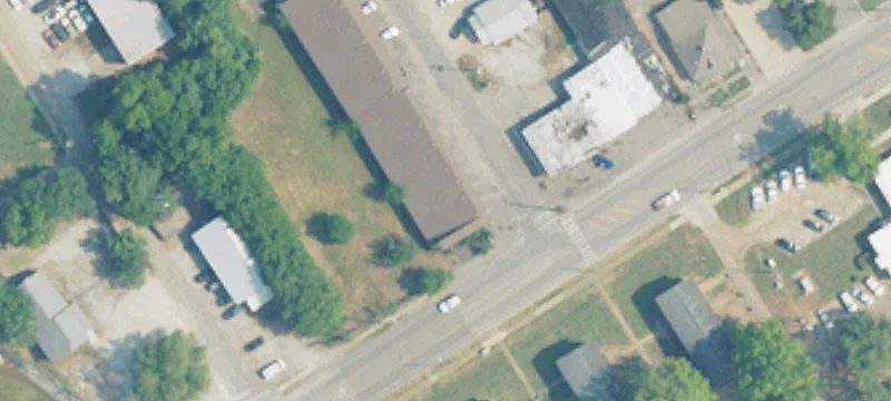Warehouse Redevelopment Site