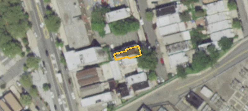 Zoned Residential Development Lot