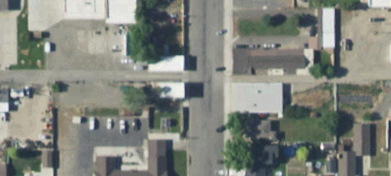 Mixed-Use Income Property