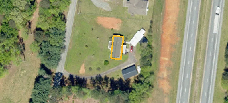 Residential Land Lot