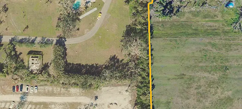 Build-Ready Island Home Site
