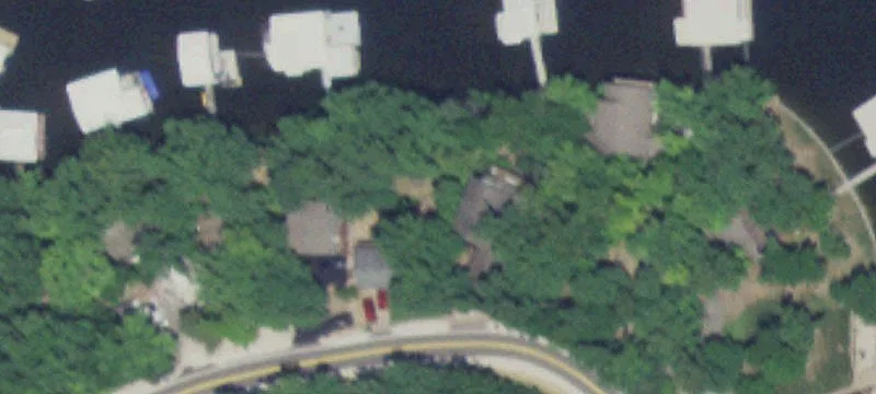 Residential Land Lot