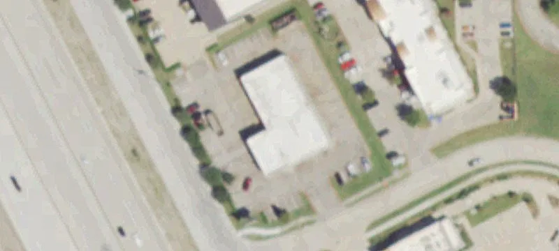 Retail Investment Property