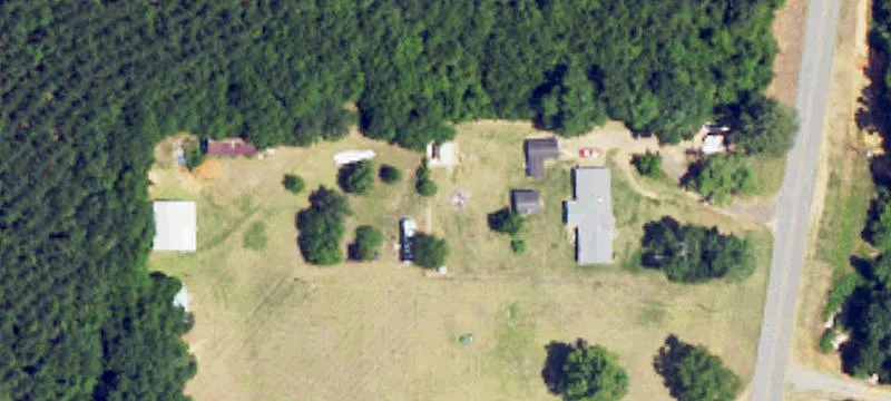 Residential Home Lot