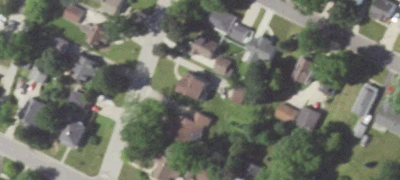 Updated Two-Family Home