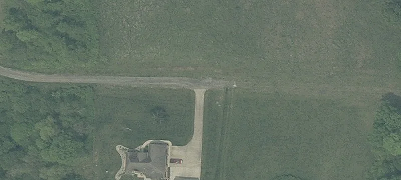 Residential Building Lot