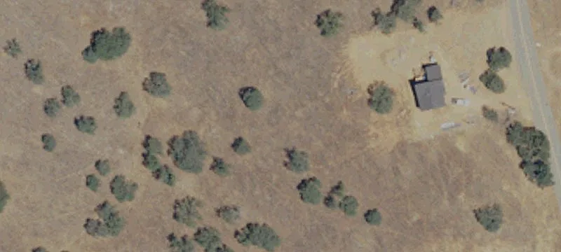 Rural Residential Homesite Land