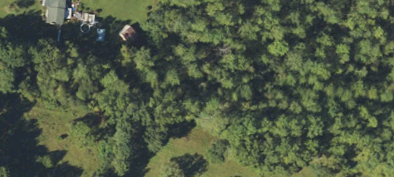 Residential Home Lot Community