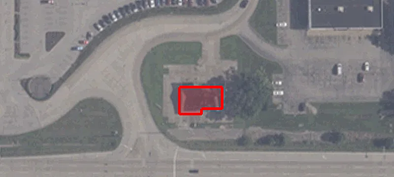 Commercial Development Land
