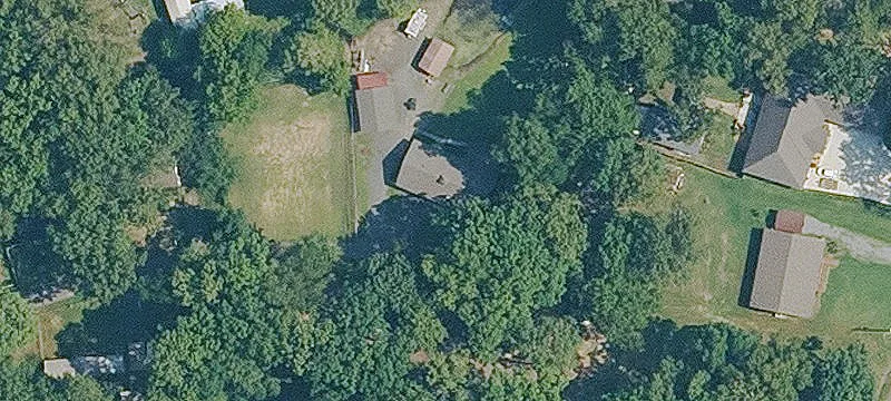 Buildable Lot with Back Parcel