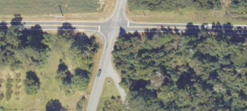 Industrial Land Development Site