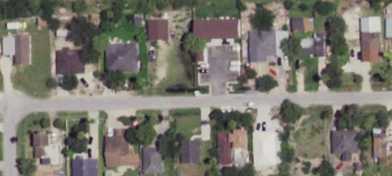 Remodeled Multifamily Income Property