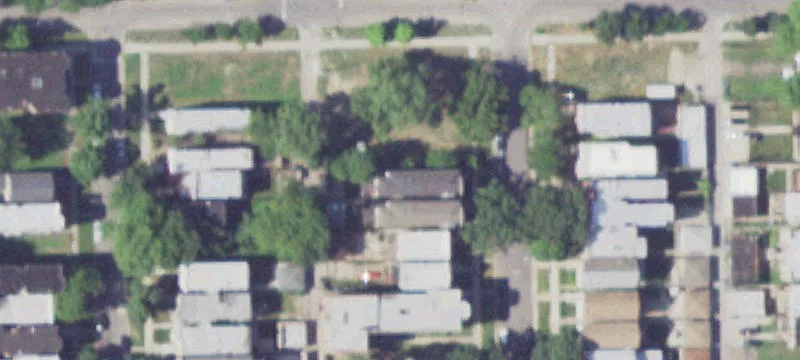 New Construction 3-Unit Building