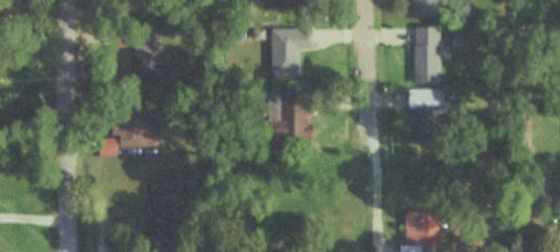 Residential Land Parcel
