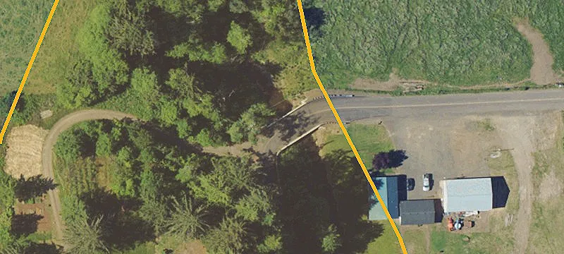 Recreational Residential Land Parcel