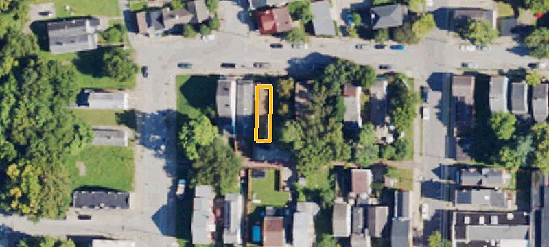 Vacant Residential Lot