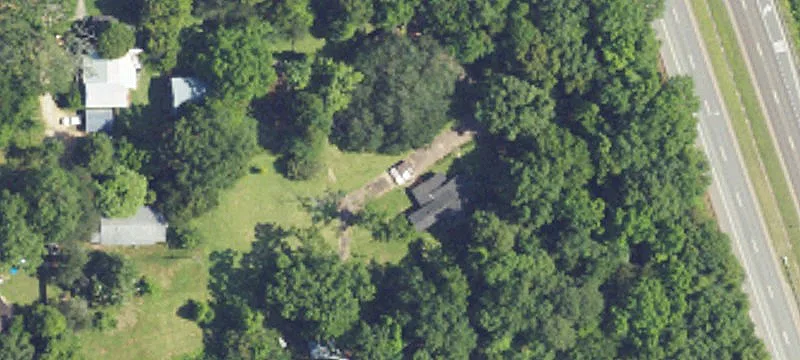 Commercial Development Land Parcel