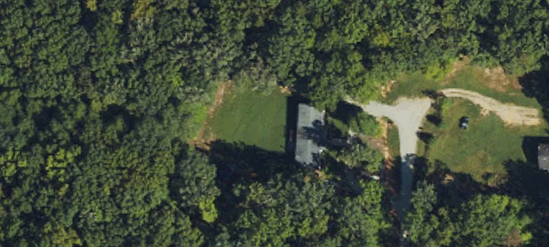 Wooded Residential Building Lot
