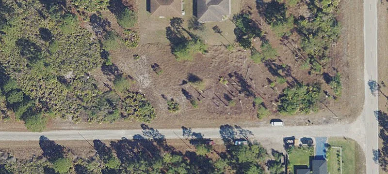 Residential Land Lot Pair Opportunity