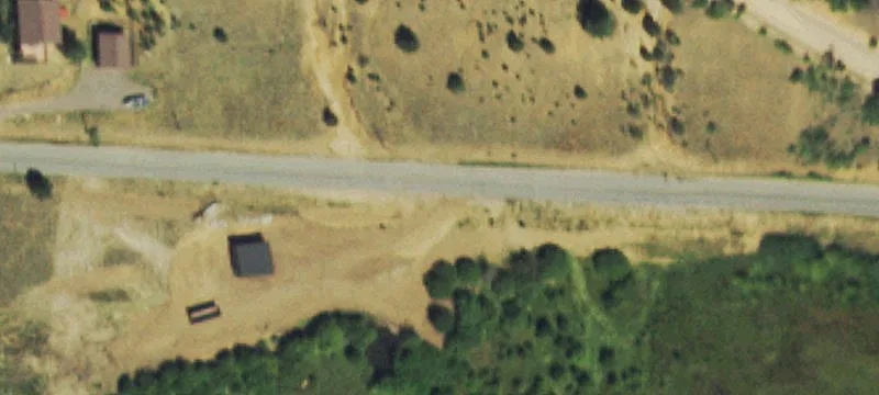 Unimproved Residential Land Lots
