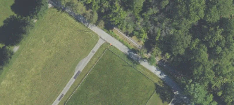 Waterfront Land with Cabin Lots